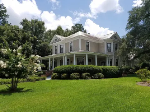 Thomasville Bed and Breakfast