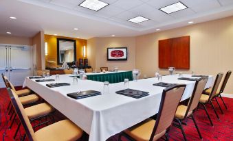 Residence Inn Gainesville I-75