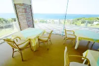 The Hotel Yakushima Ocean & Forest - breakfast