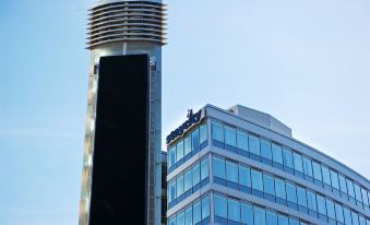 Staycity Aparthotels Manchester Piccadilly