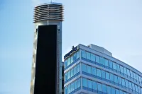 Staycity Aparthotels Manchester Piccadilly - Kitchens