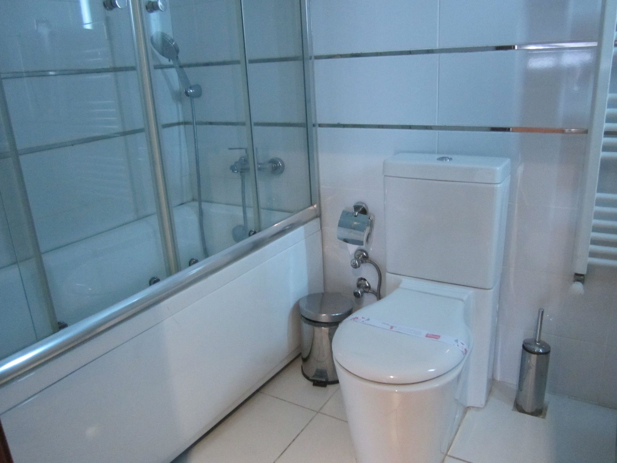 Derpa Suite Hotel Osmanbey