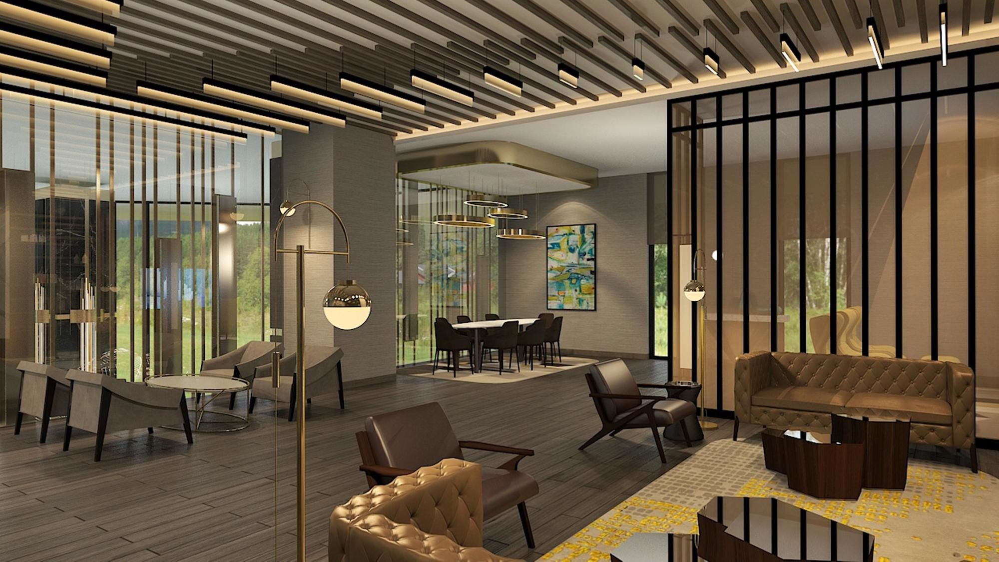 Hilton Istanbul Bakirkoy