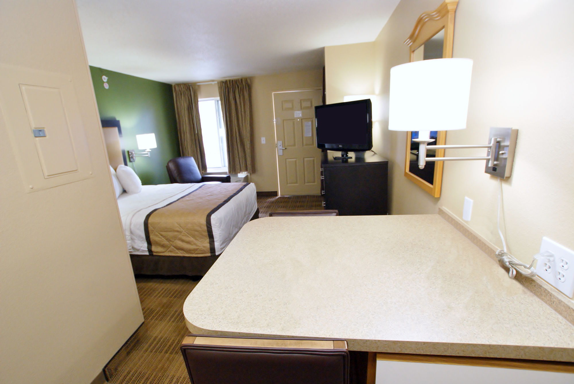 Extended Stay America Suites - Sacramento - South Natomas