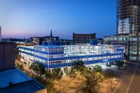Unscripted Durham - JDV by Hyatt Hoteles en Durham