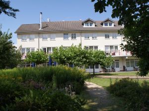 Fletcher Landhotel Bosrijk Roermond