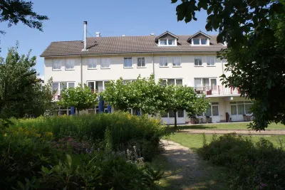 Fletcher Landhotel Bosrijk Roermond