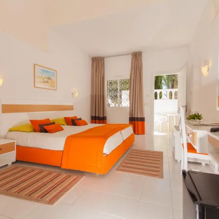 El Mouradi Club Kantaoui – Couples & Families Only