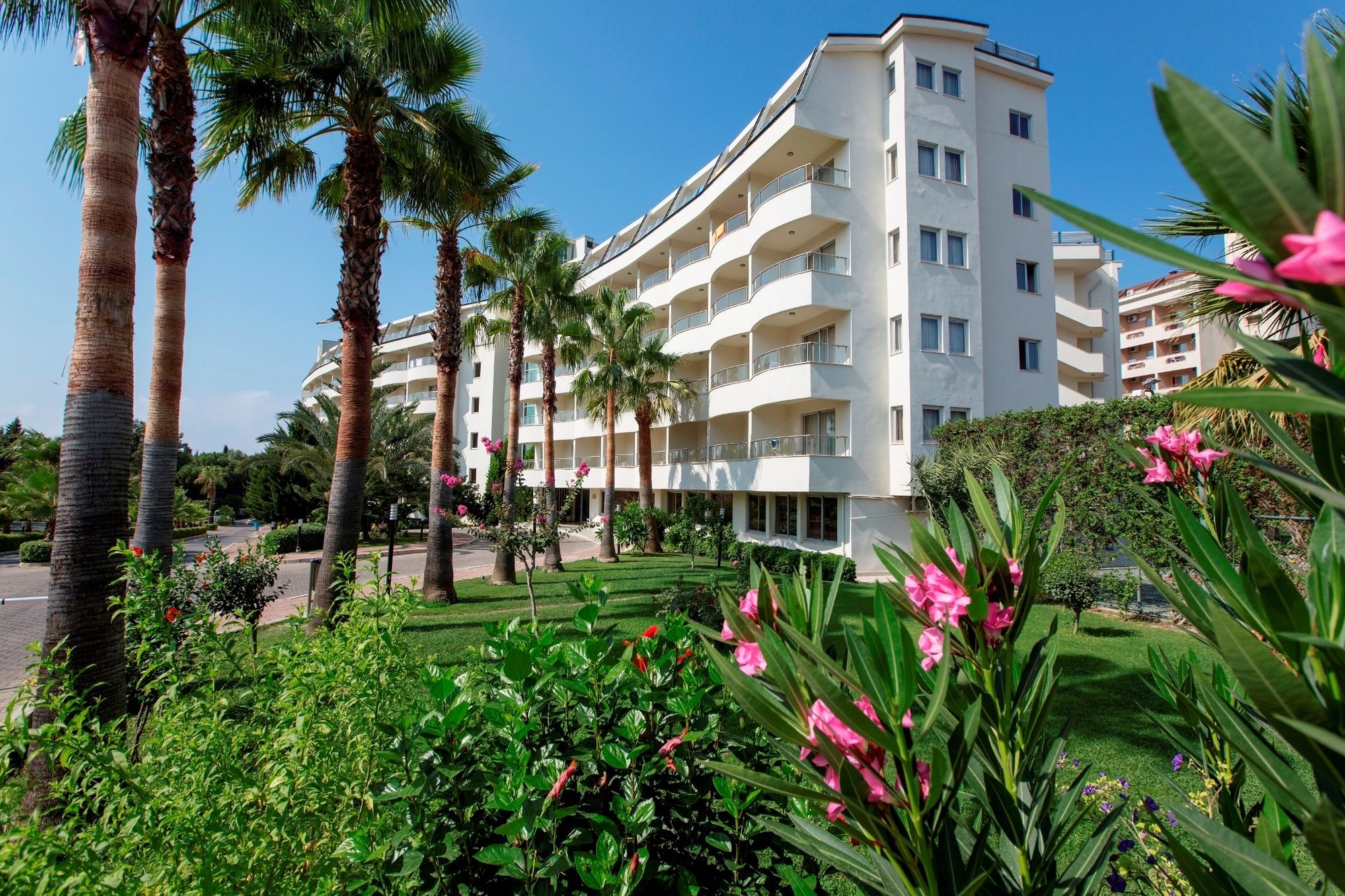 Alara Star Hotel - All Inclusive