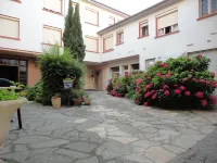 Hotel Chiffre Hotel in zona Stade Maurice Rigaud