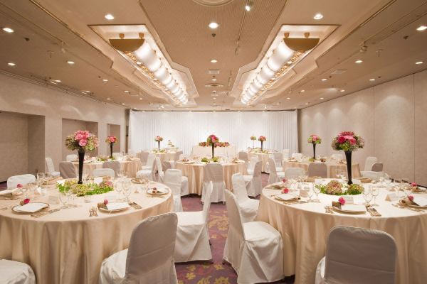Kawasaki Nikko Hotel(川崎日航ホテル)_5