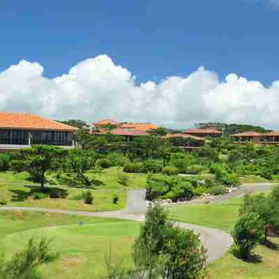 Hotel Nirakanai Kohamajima Hotel Exterior