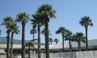 Econo Lodge Del Rio