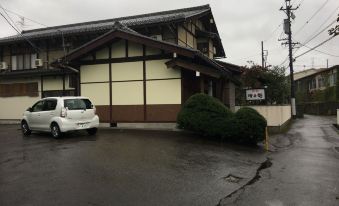 Ryokan Seibei