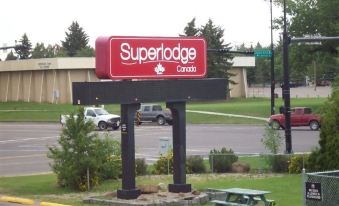 Superlodge Canada
