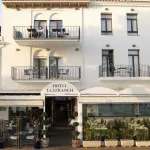 Hotel Llafranch Hotels in Calella de Palafrugell