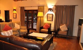 Leriba Golf Lodge