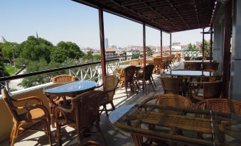 Konya Meram Park Hotel - Housity