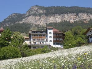 Alpinhotel Vajolet - Adults Only