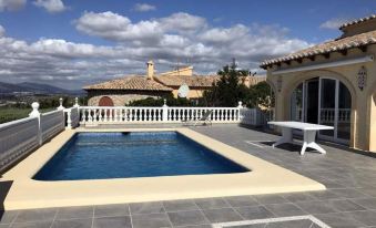 Villa in Benitachell, Alicante 102476 by MO Rentals