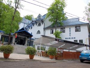 Hotel Marion Pādurea Rotundā