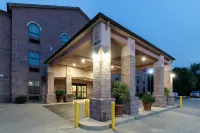 Quality Inn Buffalo Hotels in Buffalo