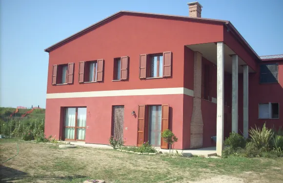 達託尼家庭旅館