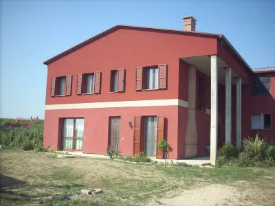 B&B Da Toni Hotel a Porto Viro