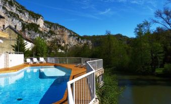 Hôtel Restaurant des Grottes du Pech Merle