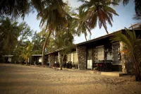Small Hope Bay Lodge Hoteles en Andros Town