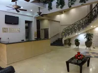 Hotel Mediterraneo Hôtels à : Ciudad Madero