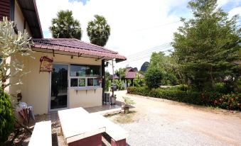 Mananchaya Resort - Housity