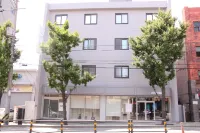 Wood House Hotel Отели в г. Пляж Кваналли/Сентум Сити