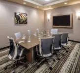 Best Western Plus Franciscan Square Inn and Suites Steubenville Hotels in Hancock County