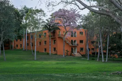 Hacienda Uxmal Plantation & Museum
