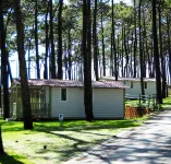 Parque de Campismo Orbitur Valado