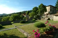 Agriturismo Colognole فنادق في Cigliano