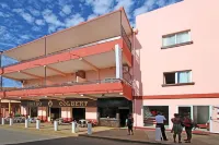 Hotel le Colbert Hôtels à proximité de l'Aéroport d'Antsiranana - Arrachart