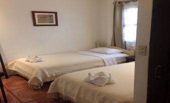 View Khemkhong Guesthouse