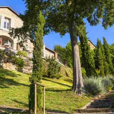 Relais di Tenuta Santa Caterina B&B Hotel Exterior