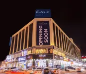Golden Tulip Headington Hotels in Bandar Jissah