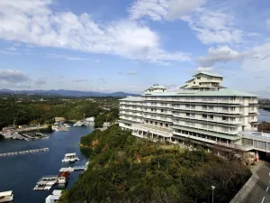 Shima Kanko Hotel the Classic