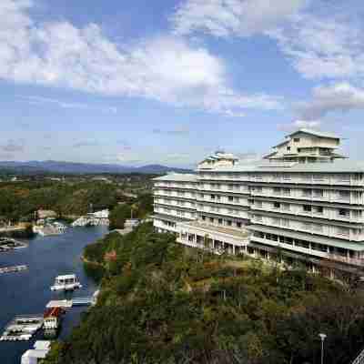 志摩観光ホテル ザ クラシック Hotel Exterior