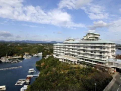 Shima Kanko Hotel the Classic Hoteles en Shima