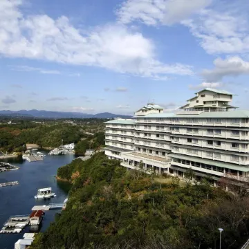 Shima Kanko Hotel the Classic