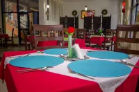 Westwind Hotel Meru Hotels in Meru