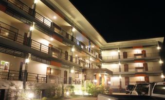 NAN Treasure Hotel
