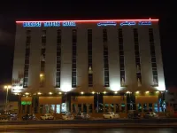Bilqase Throne Hotel