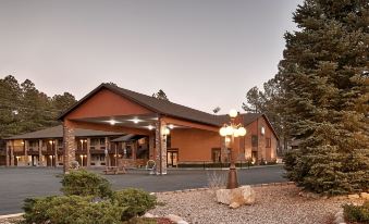 Best Western Inn of Pinetop