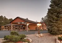 Best Western Inn of Pinetop Hotels in Pinetop-Lakeside